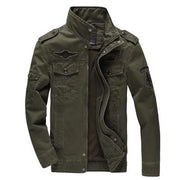 Fashion Mens Jacket