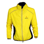 Fashion Tour De France Breathable Bicycle Cycle Waterproof Raincoat