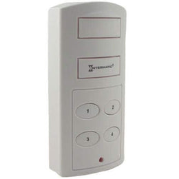 Intermatic Magnetic Contact Alarm with Keypad