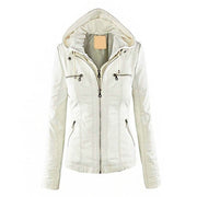 Women Fashion Autumn Winter Coat Jacket