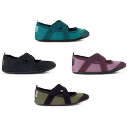 Women's Crossovers Active Lifestyle FitKicks Footwear